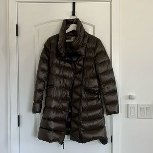 Duck Down Vince Camuto Puffer Coat